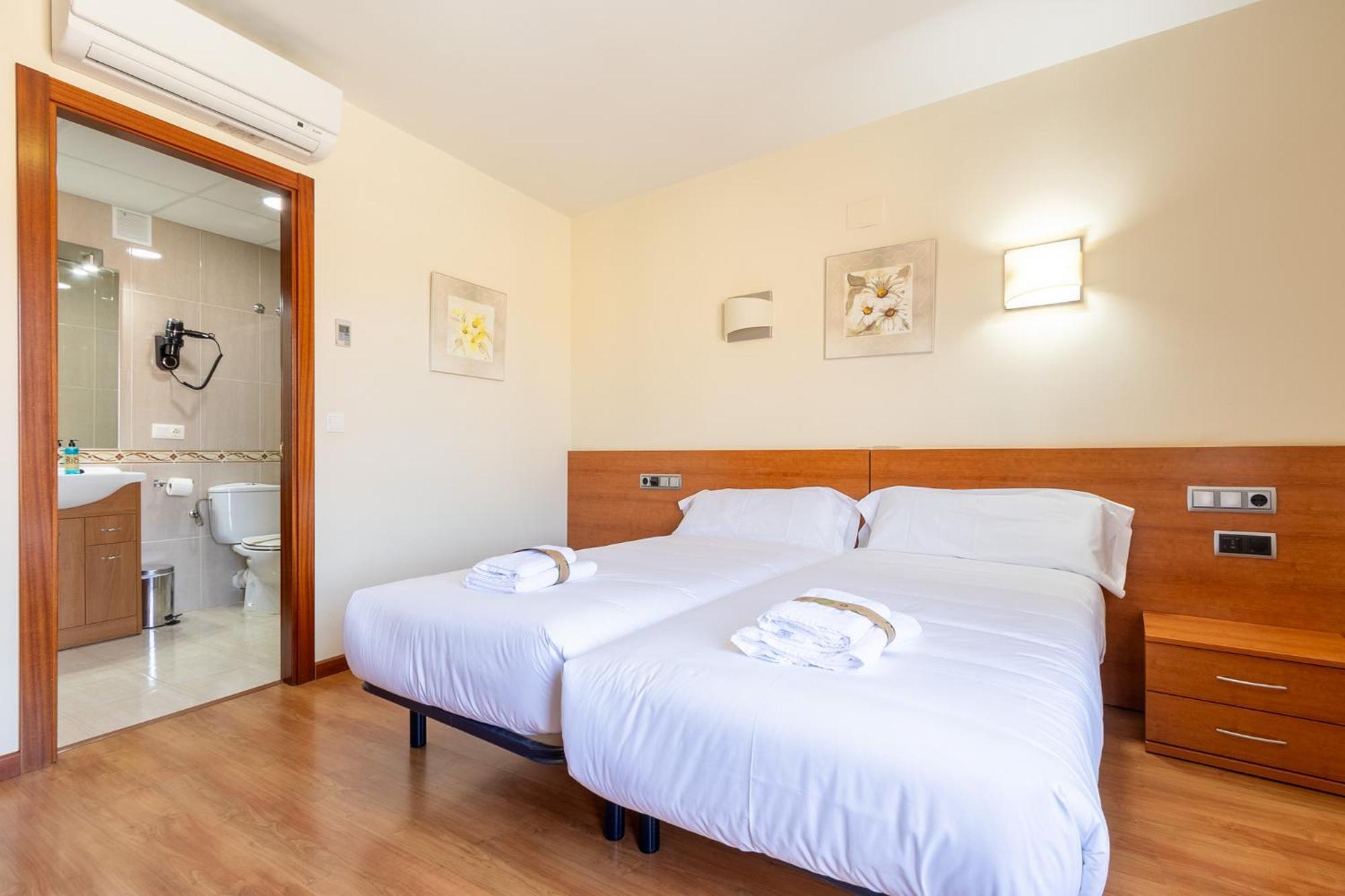 Insidehome Zaravencia Plaza Mayor Toro Exterior foto