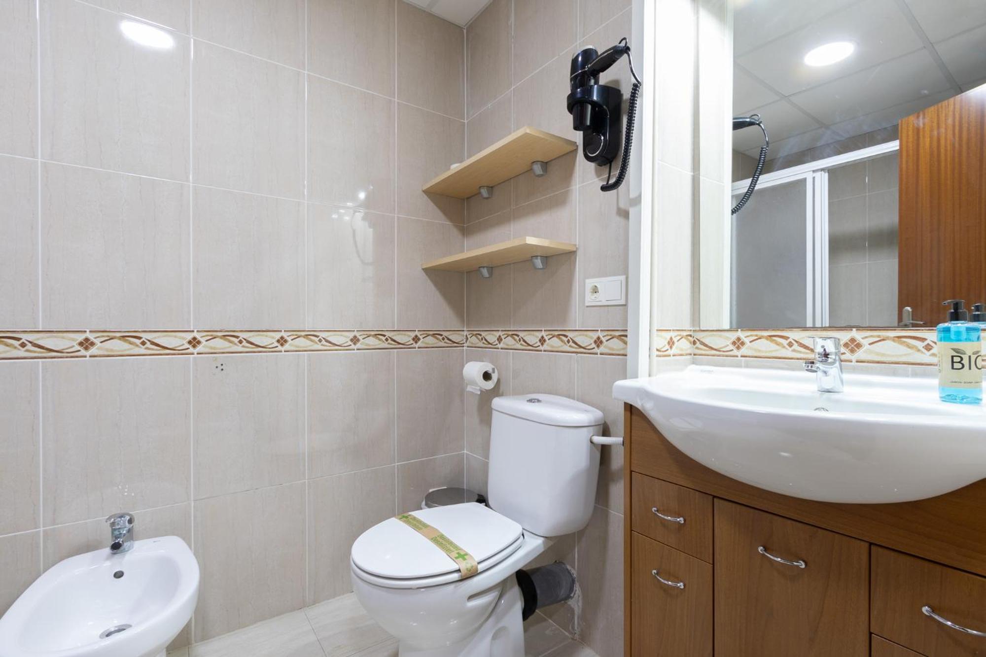Insidehome Zaravencia Plaza Mayor Toro Exterior foto